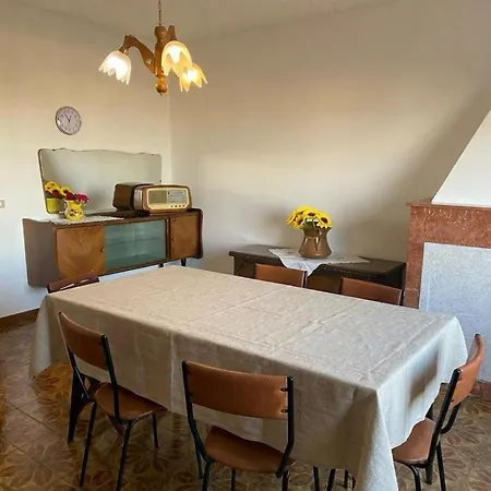 La Casa Sulla Collina *