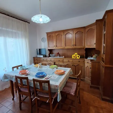 La Casa Sulla Collina