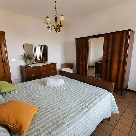 La Casa Sulla Collina 아파트