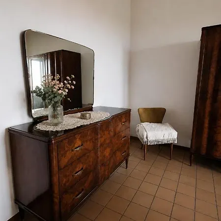 La Casa Sulla Collina
