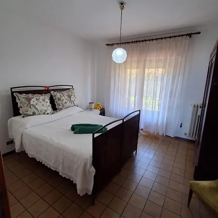 아파트 La Casa Sulla Collina *