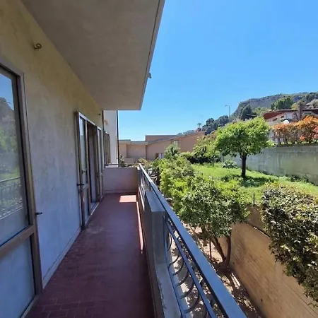 La Casa Sulla Collina